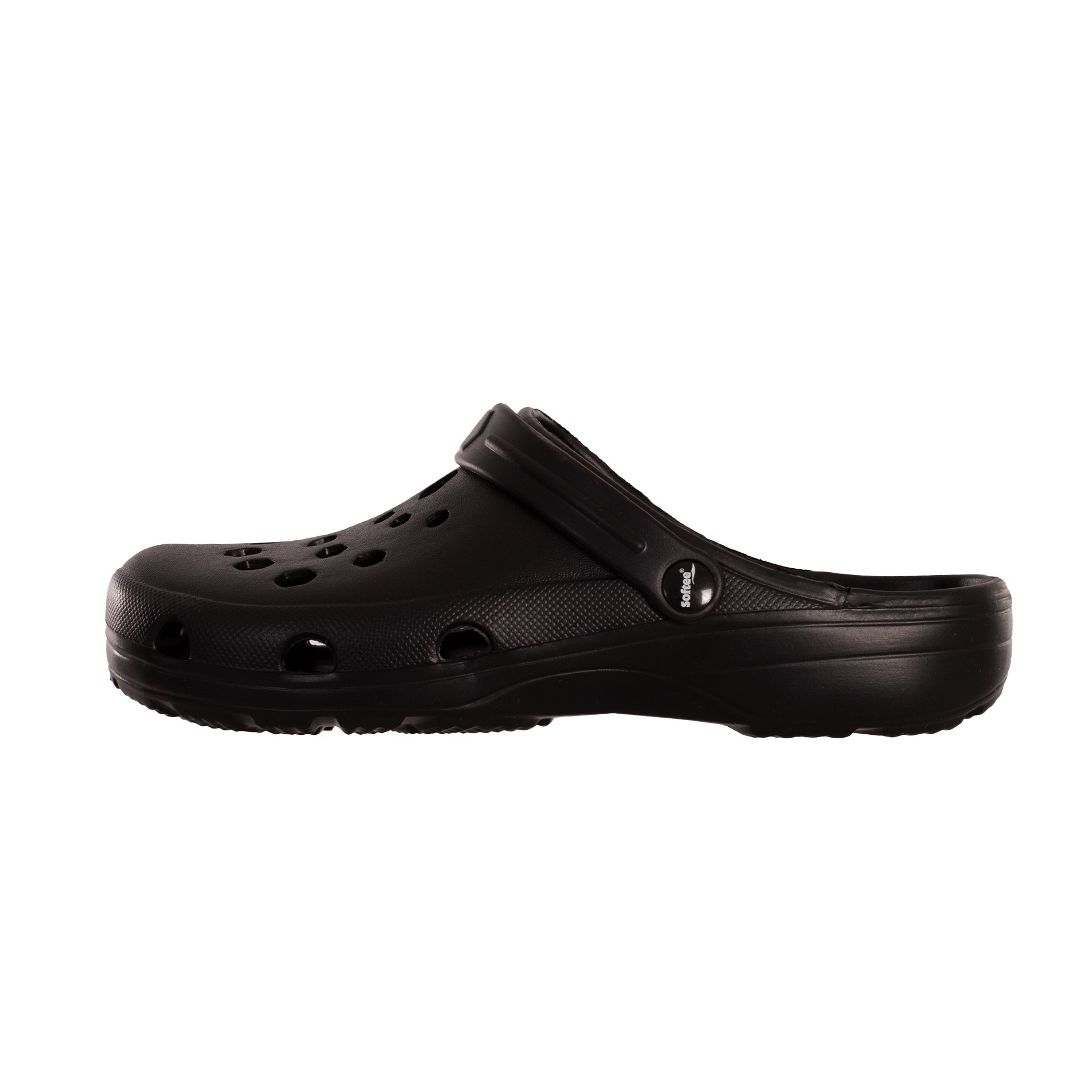 ZUECOS SOFTEE HEXAGON