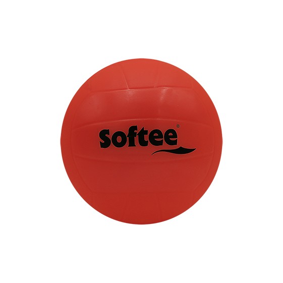 PELOTA POLIVALENTE RUGOSA SOFT