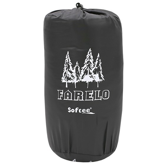 SACO DE DORMIR TRANSFORMABLE SOFTEE FARELO