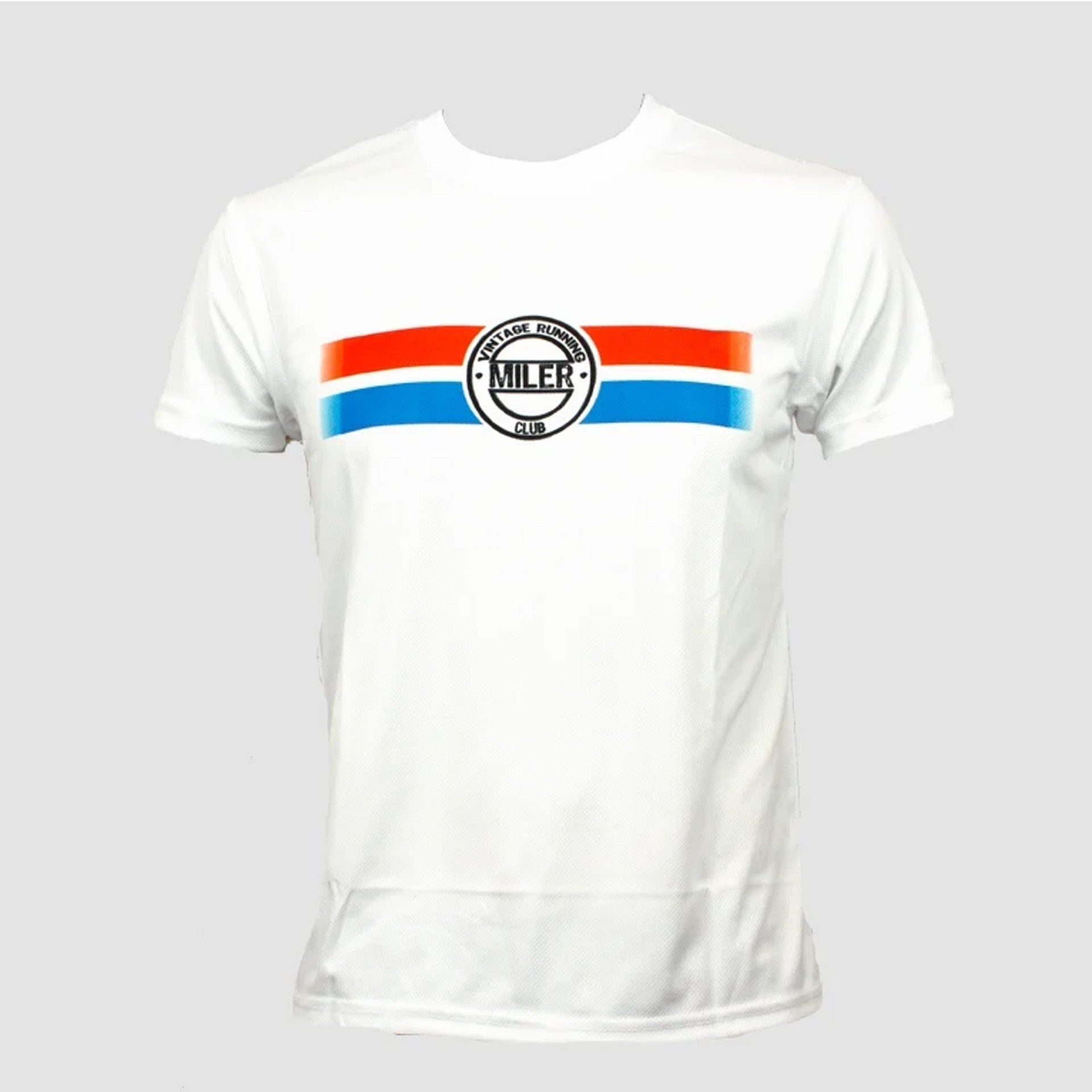 CAMISETA MANGA CORTA MILER HOMBRE IFFLEY ROAD' TEJIDO DRY SUBLIMACIÓN'