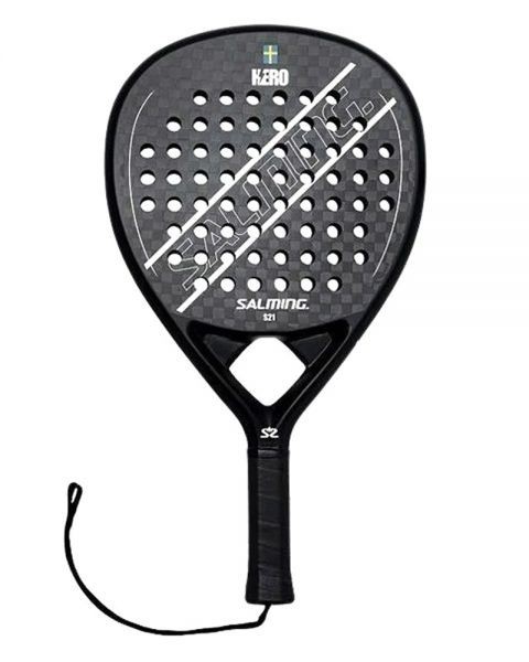 PALA PÁDEL SALMING HERO S21 ATTACK