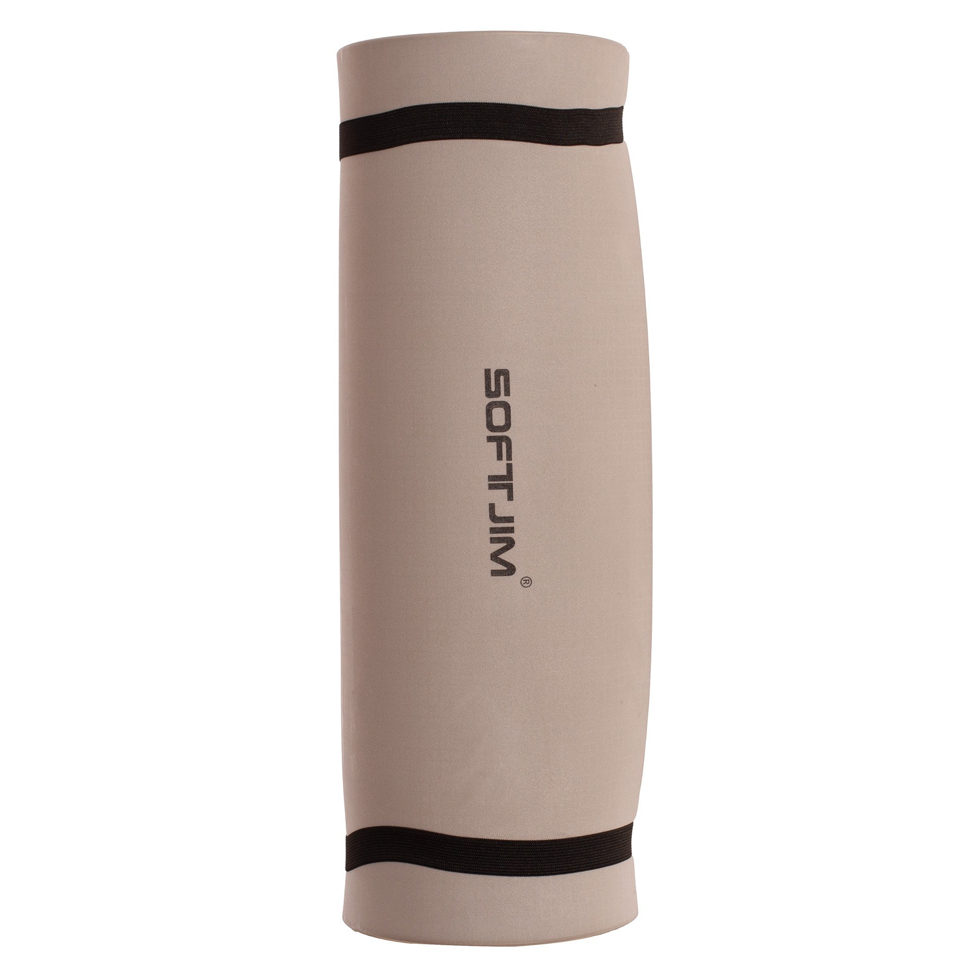 COLCHONETA CAMPING 2 CAPAS