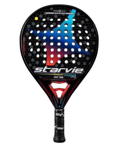 PALA PADEL STAR VIE TITANIA KEPLER PRO
