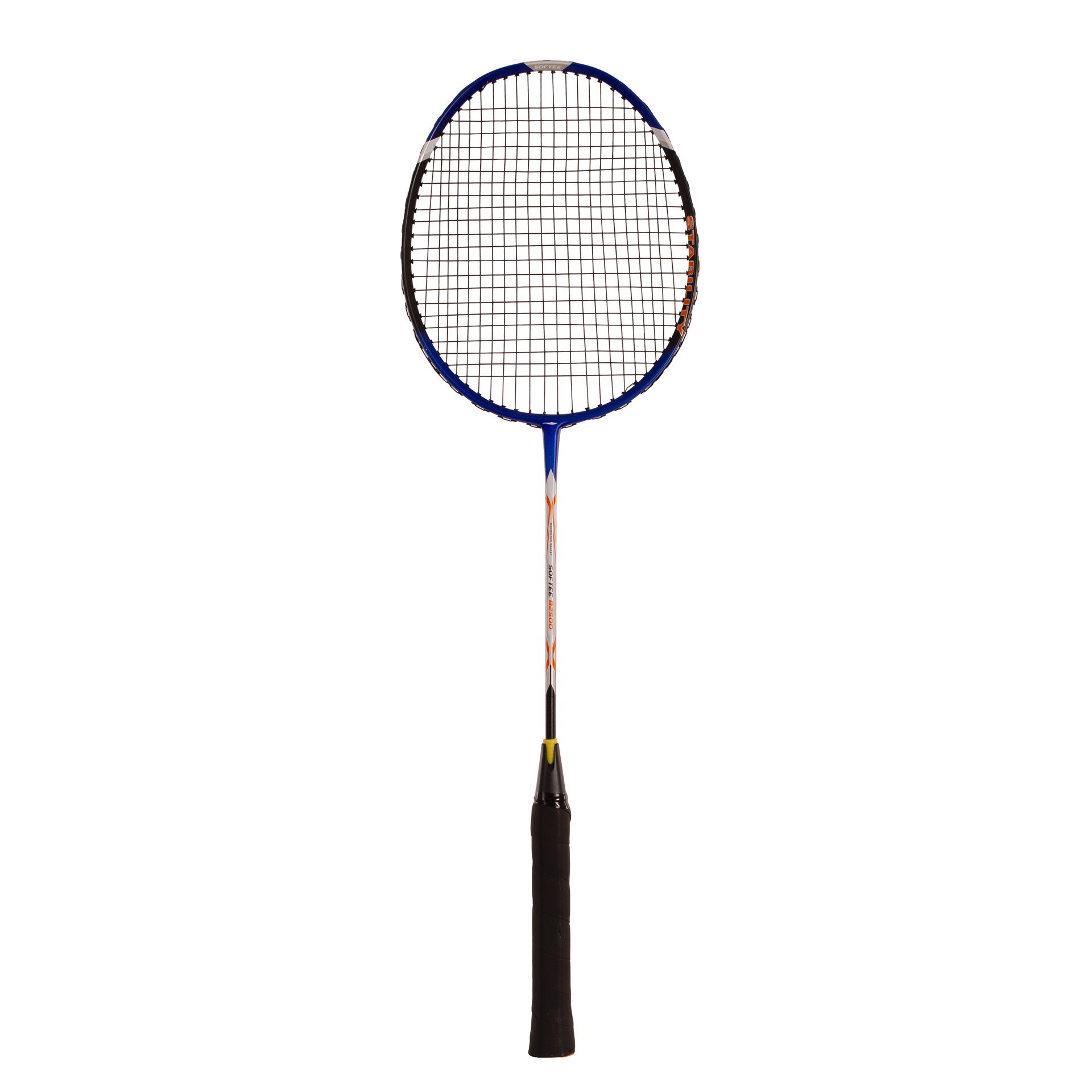 RAQUETA BÁDMINTON SOFTEE B2500