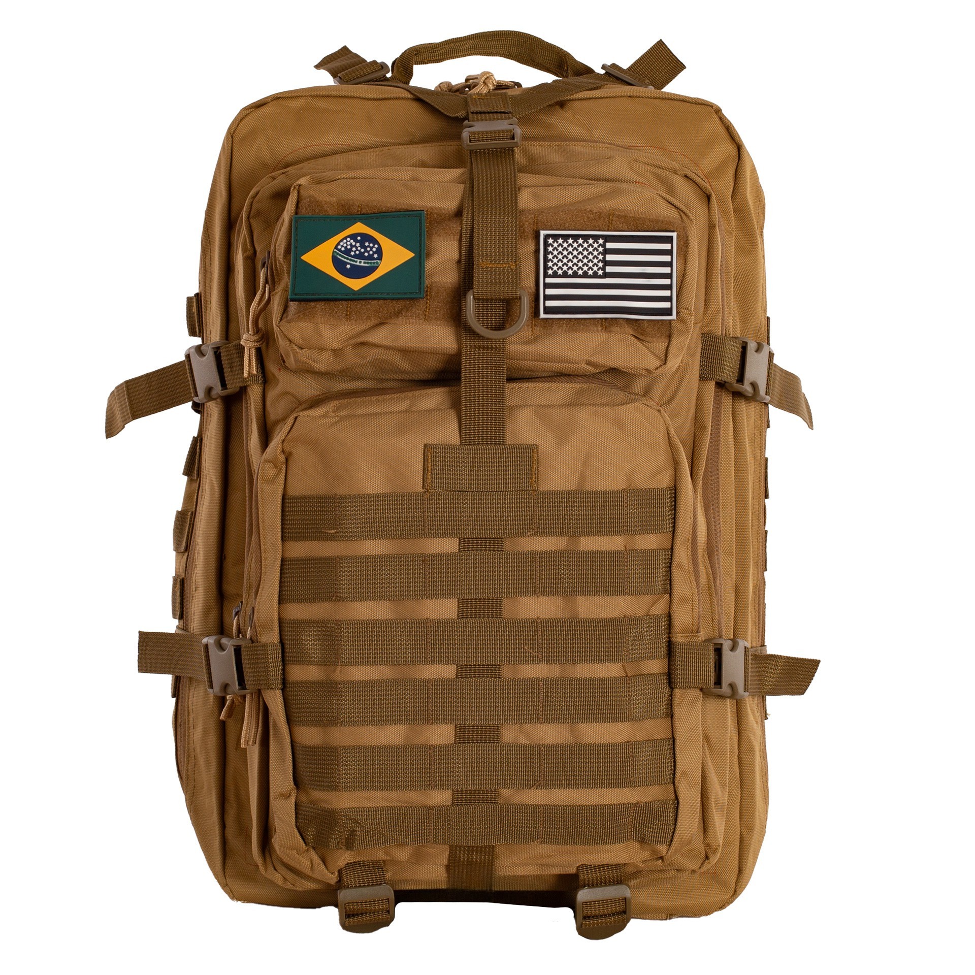 MOCHILA MILITARY