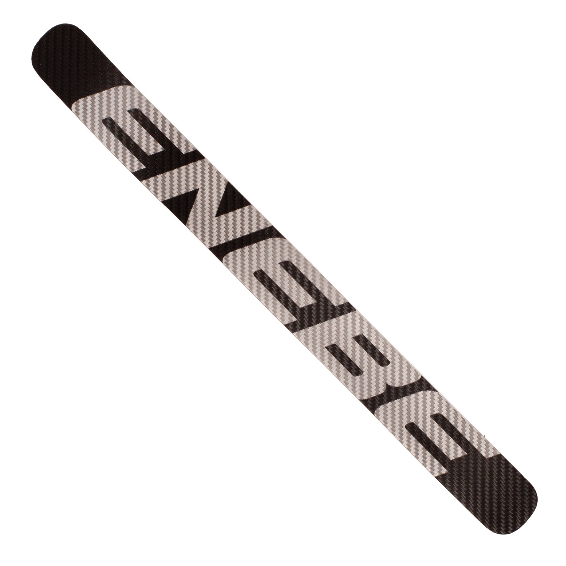 PROTECTOR PALA PÁDEL REDONDO NEGRO CARBON ENEBE