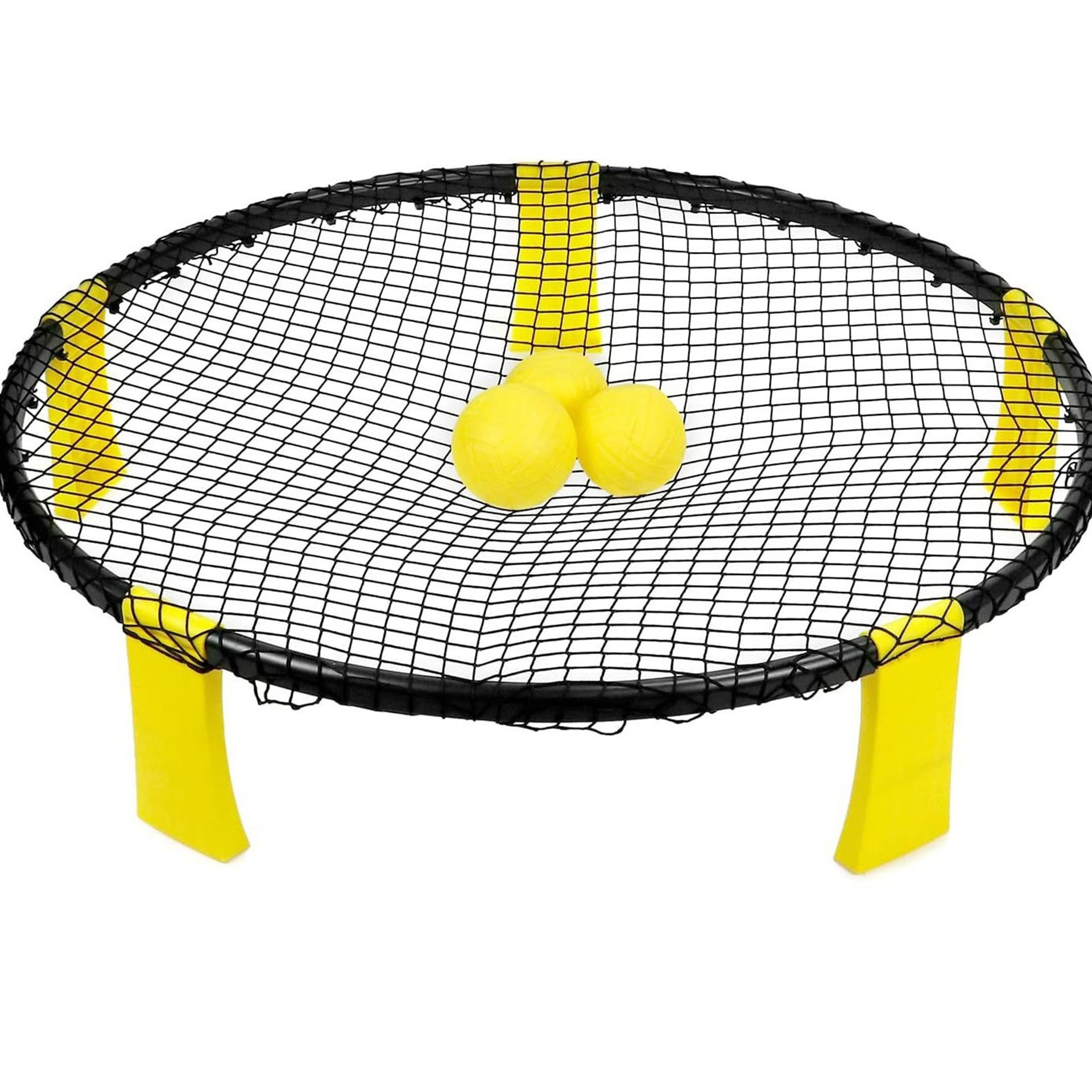 JUEGO SPIKEBALL