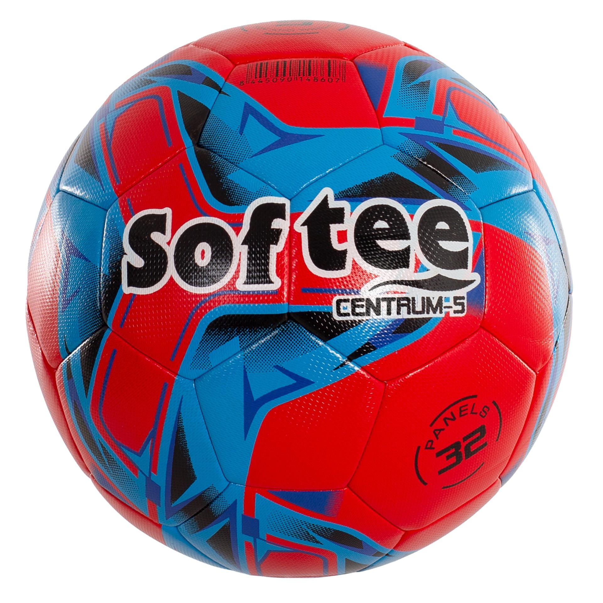 BALÓN SOFTEE BRONCO LIMITED EDITION
