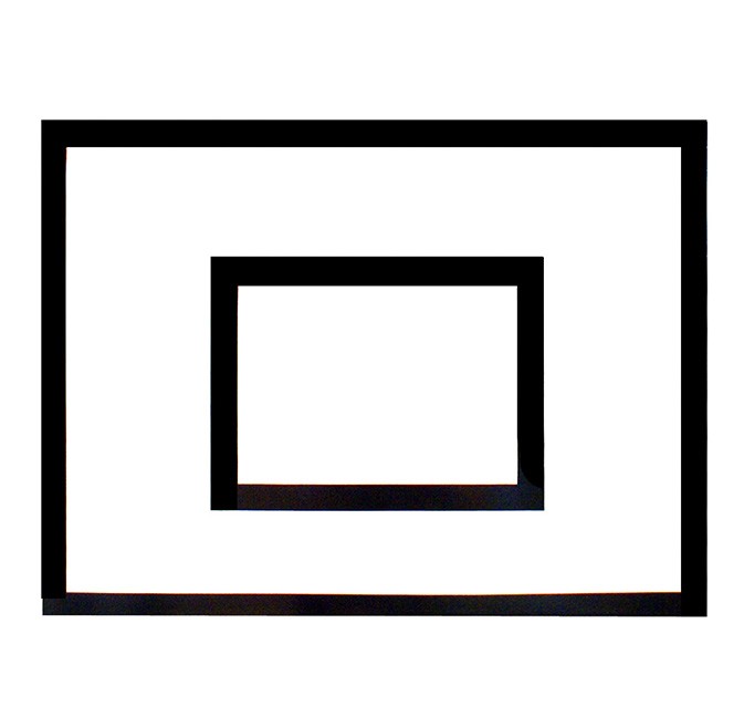 TABLERO MINIBASKET LYNX FOAM