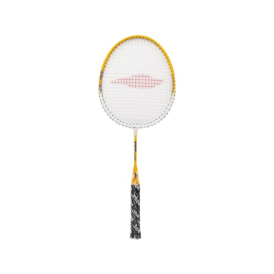 RAQUETA BADMINTON SOFTEE B600 JUNIOR