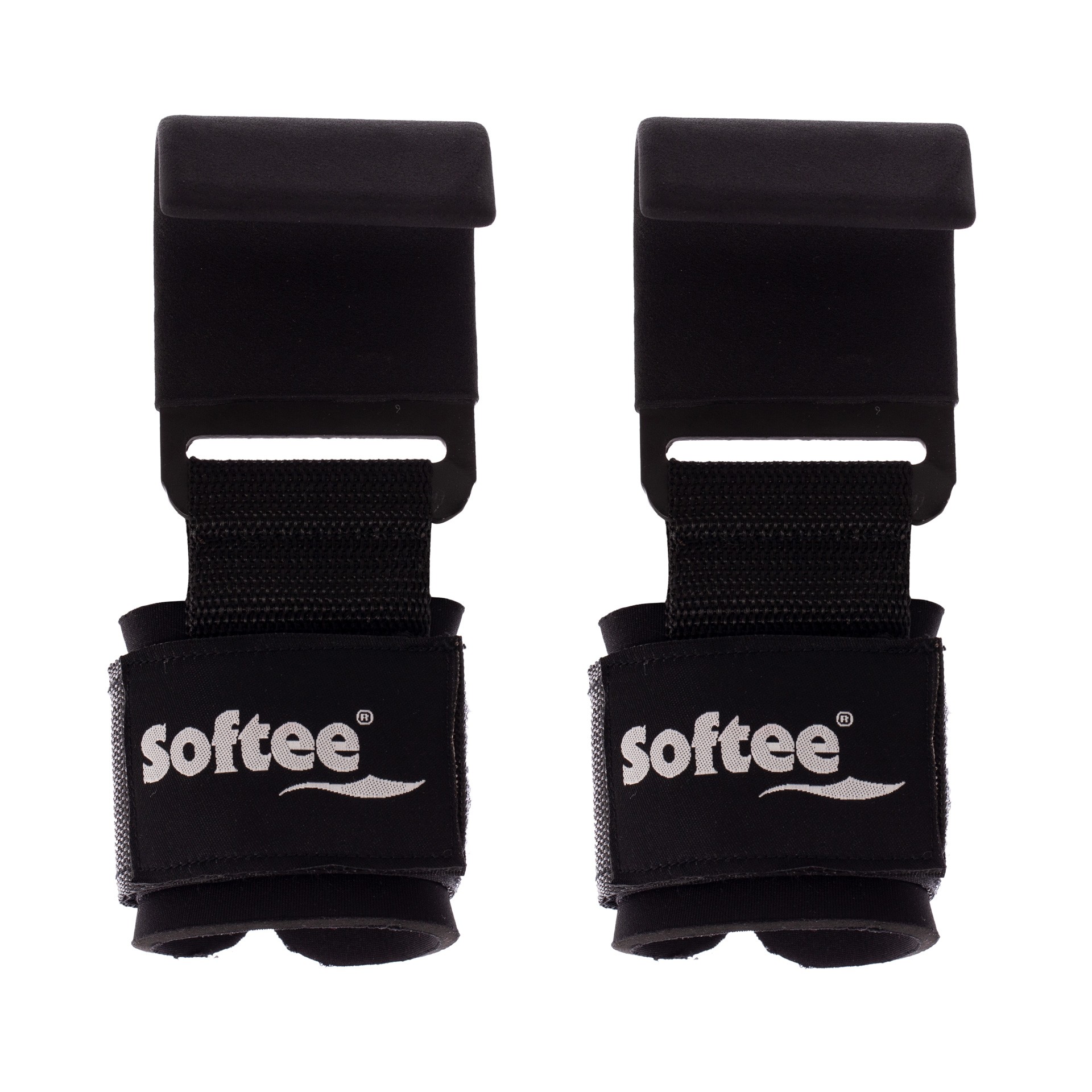 MUÑEQUERA CON GANCHO PARA GIMNASIO