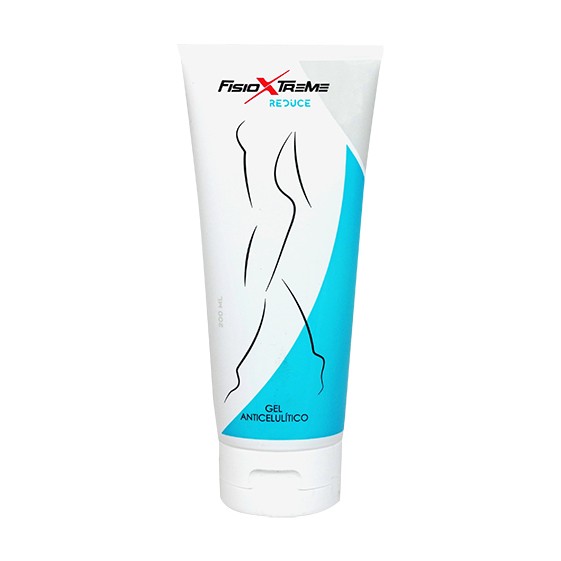 REDUCE FISIOXTREME ANTICELULITICO 200ML
