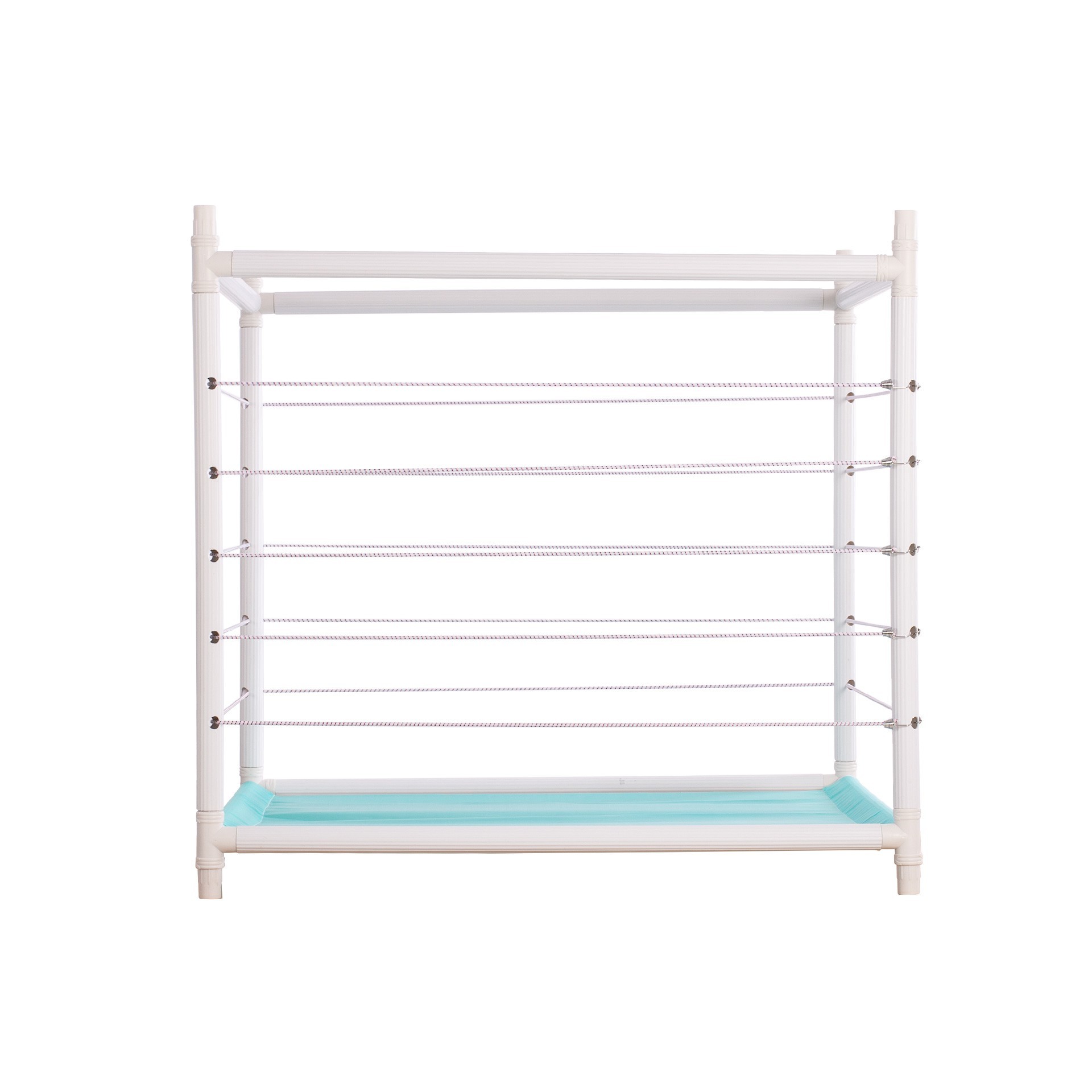 RACK SENCILLO PARA BALONES