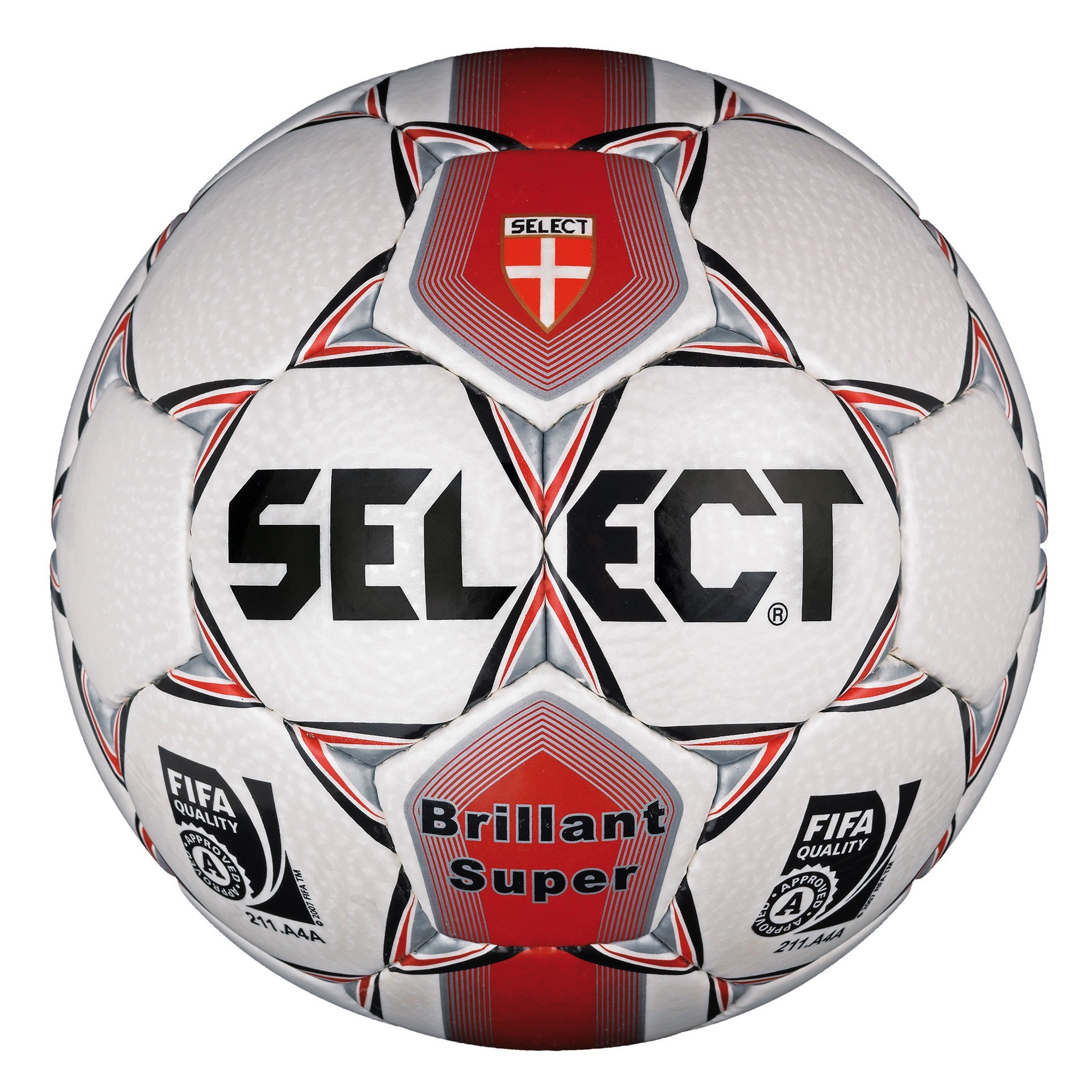BALÓN FÚTBOL SELECT FBRILLANT PO 012/003