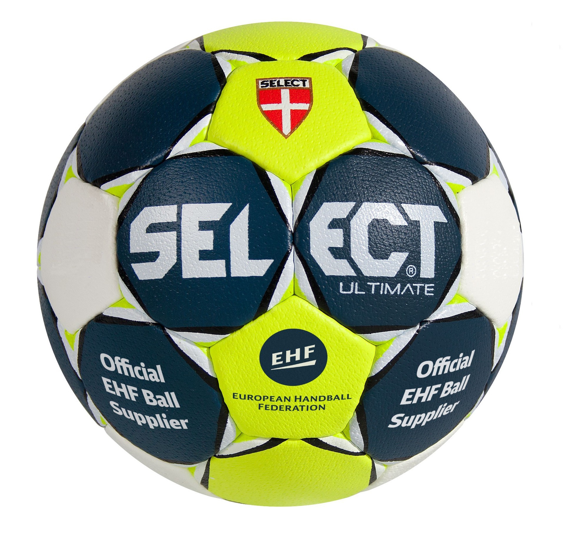 BALÓN BALONMANO SELECT ULTIMATE OFICIAL SUPLIER IHT