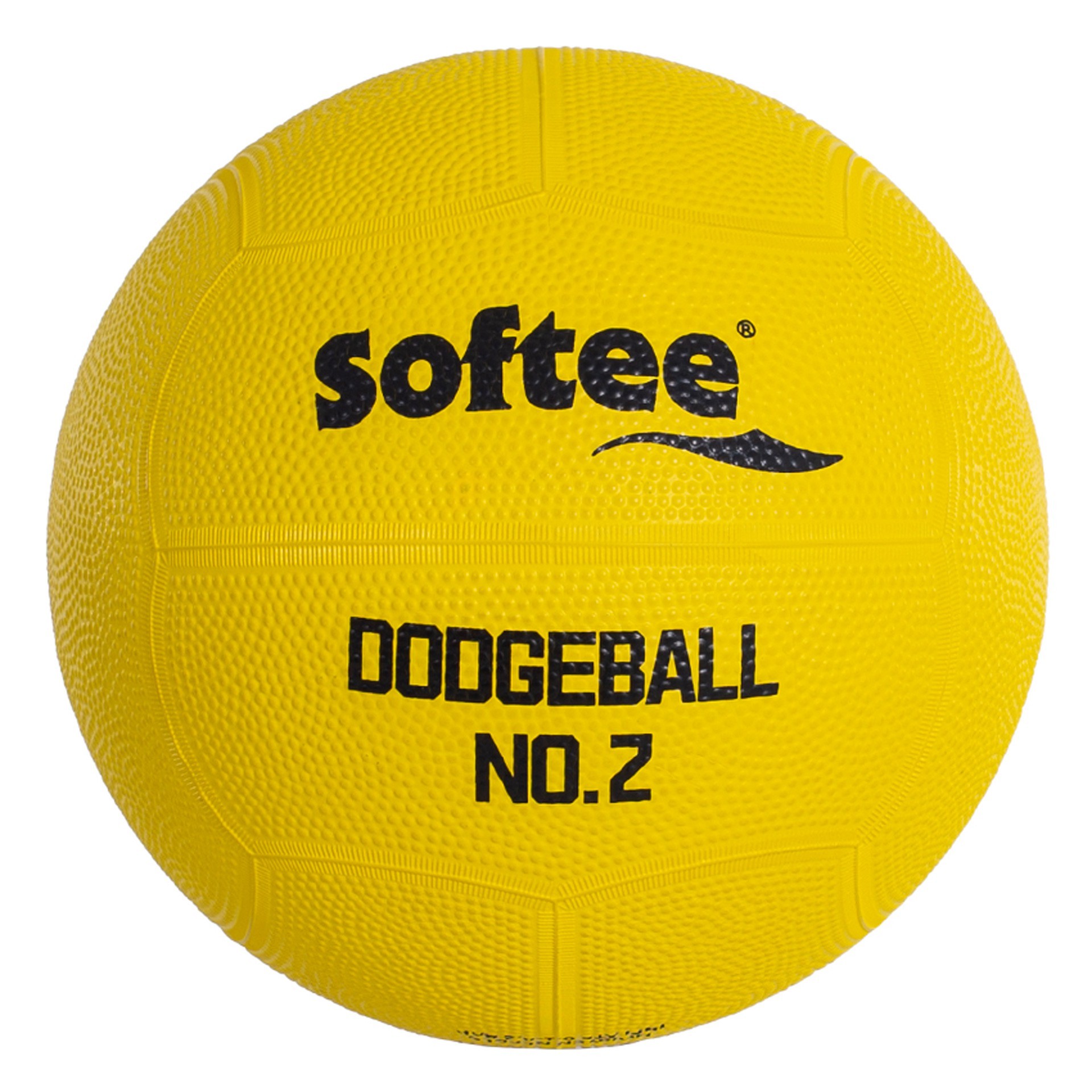 BALÓN SOFTEE DODGEBALL