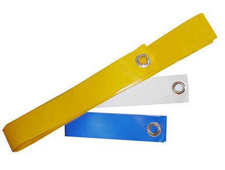 JUEGO CINTAS DELIMITADORA BALONMANO PLAYA