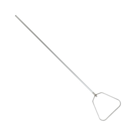 MONITOR DE ALUMINIO 2 METROS