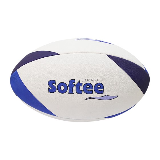 BALÓN RUGBY SOFTEE DERBY