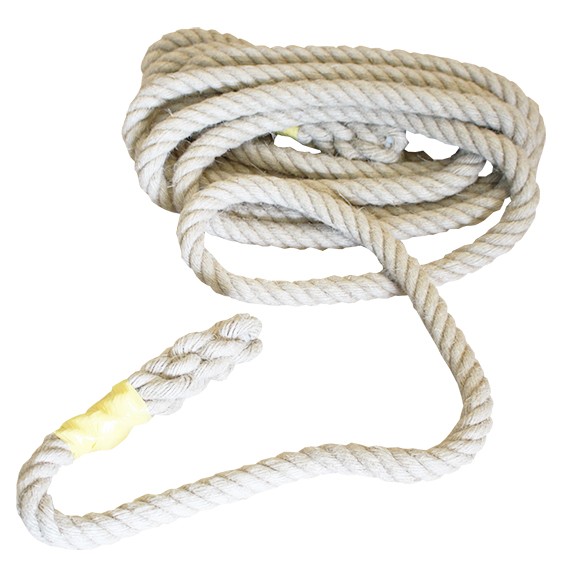 CUERDA TRACCIÓN 10 MTS