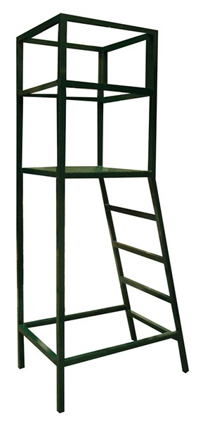 SILLA JUEZ DE VOLEIBOL