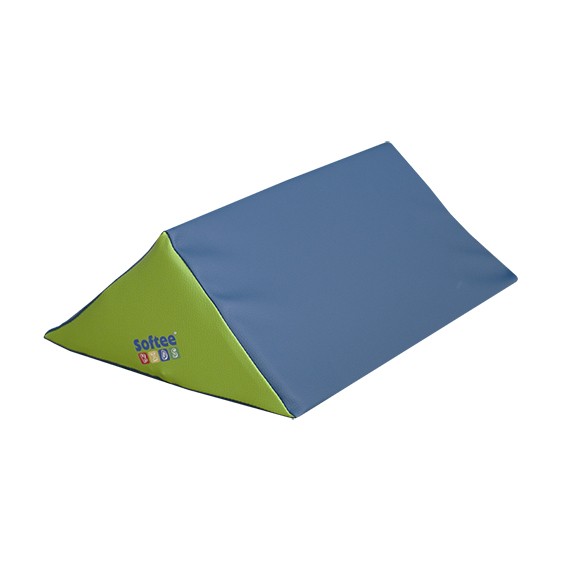 FIGURA MINITRIÁNGULO 50X25X25CM