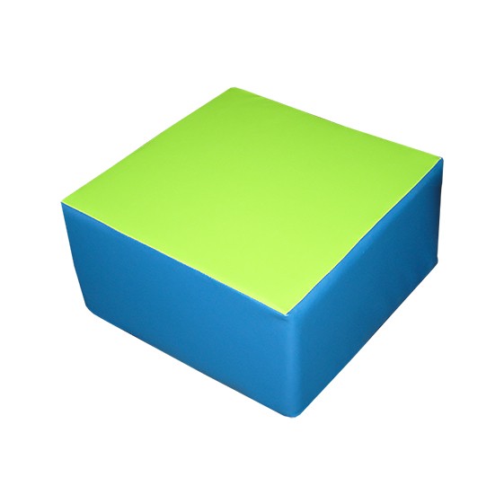 FIGURA CUADRADO 30X60X60CM