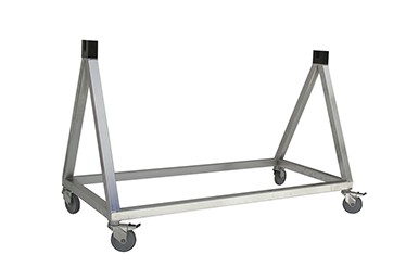 CARRO RECOGEDOR CORCHERAS 200CM