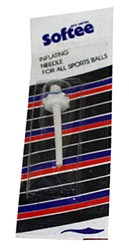 LOTE 10 AGUJAS HINCHADO ESTRECHA PVC