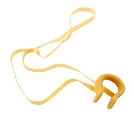 LOTE 10 PINZAS NARIZ CINTA LÁTEX