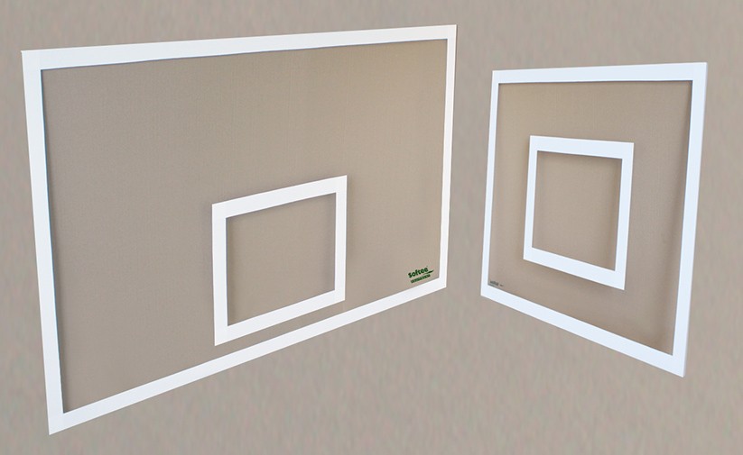 TABLERO BALONCESTO METACRILATO TAMAÑO 1800X1200MM