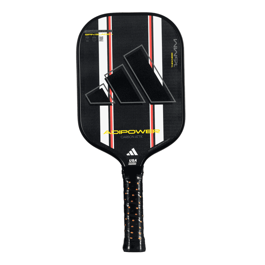 PALA PICKLEBALL ADIDAS ADIPOWER CARBON ATTK