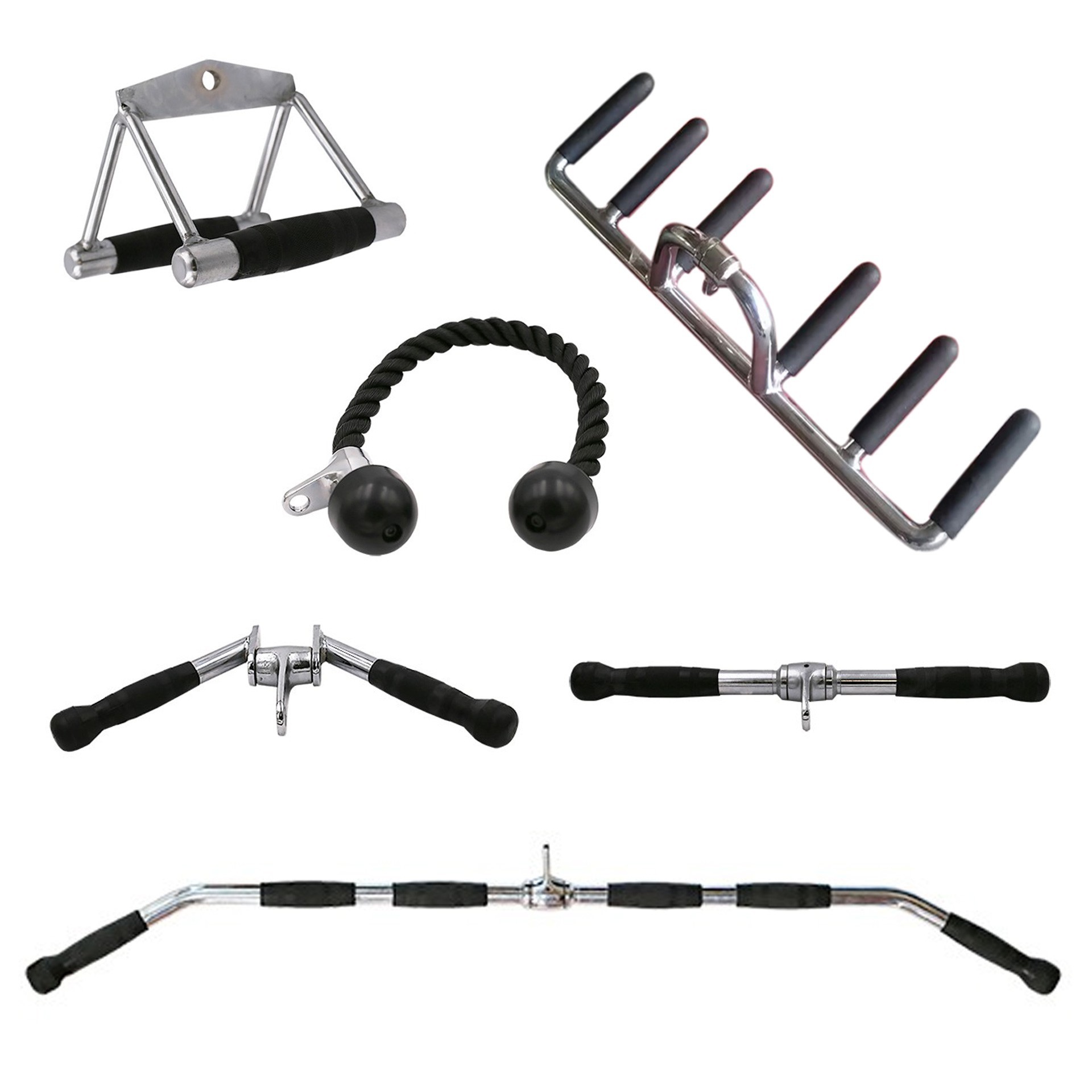 SET AGARRES CONJUNTO