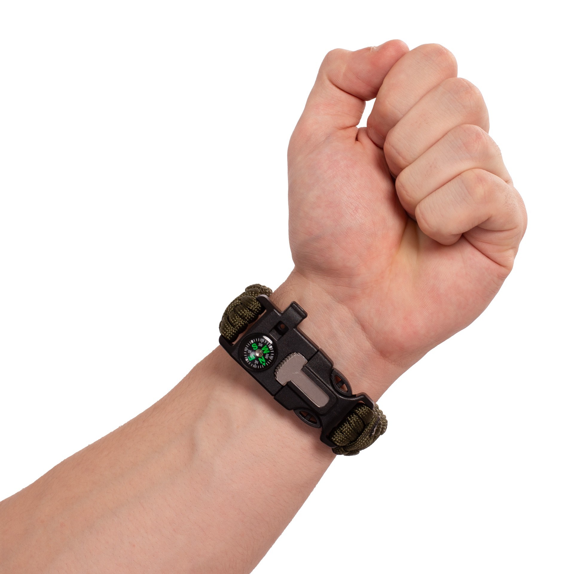 BRÚJULA SOFTEE SUDESTE