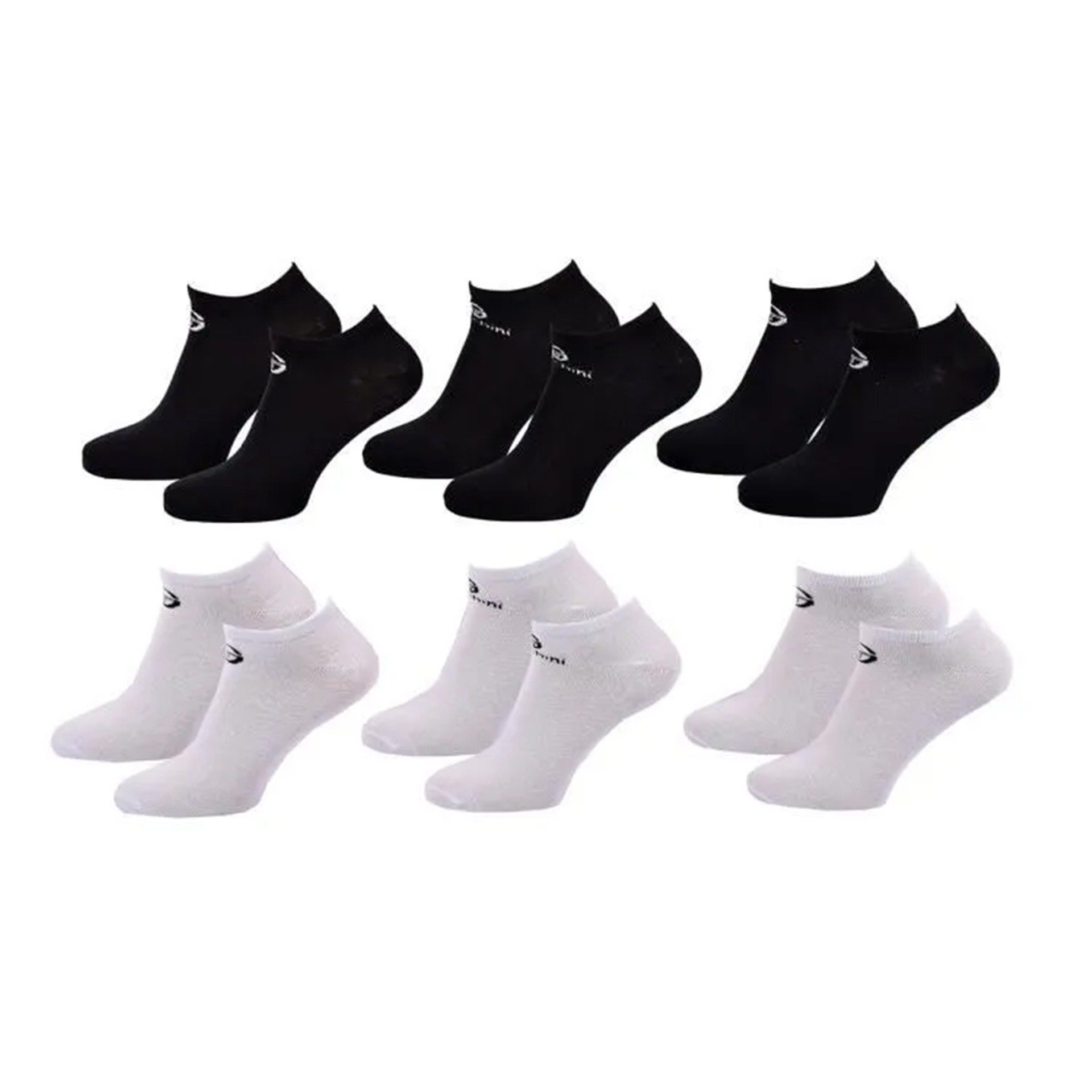 CAJA DE 40 TRIPACKS DE CALCETINES N AFT PP E TACCHINI 83894155