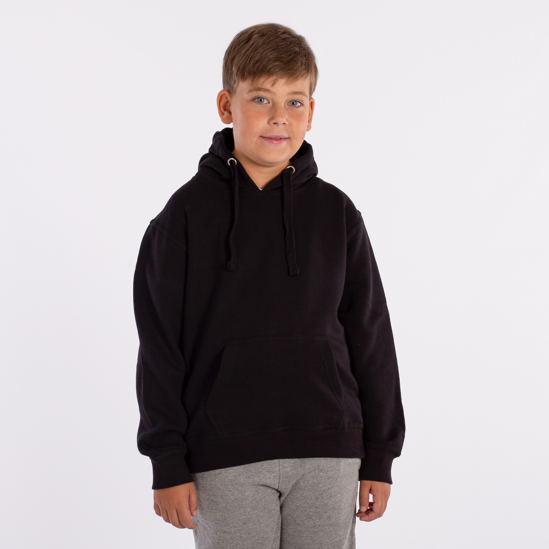 SUDADERA SOFTEE KELVIN INFANTIL