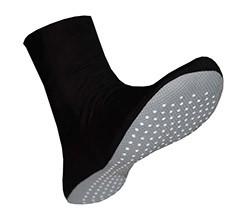 CALCETINES SOFTEE LICRA