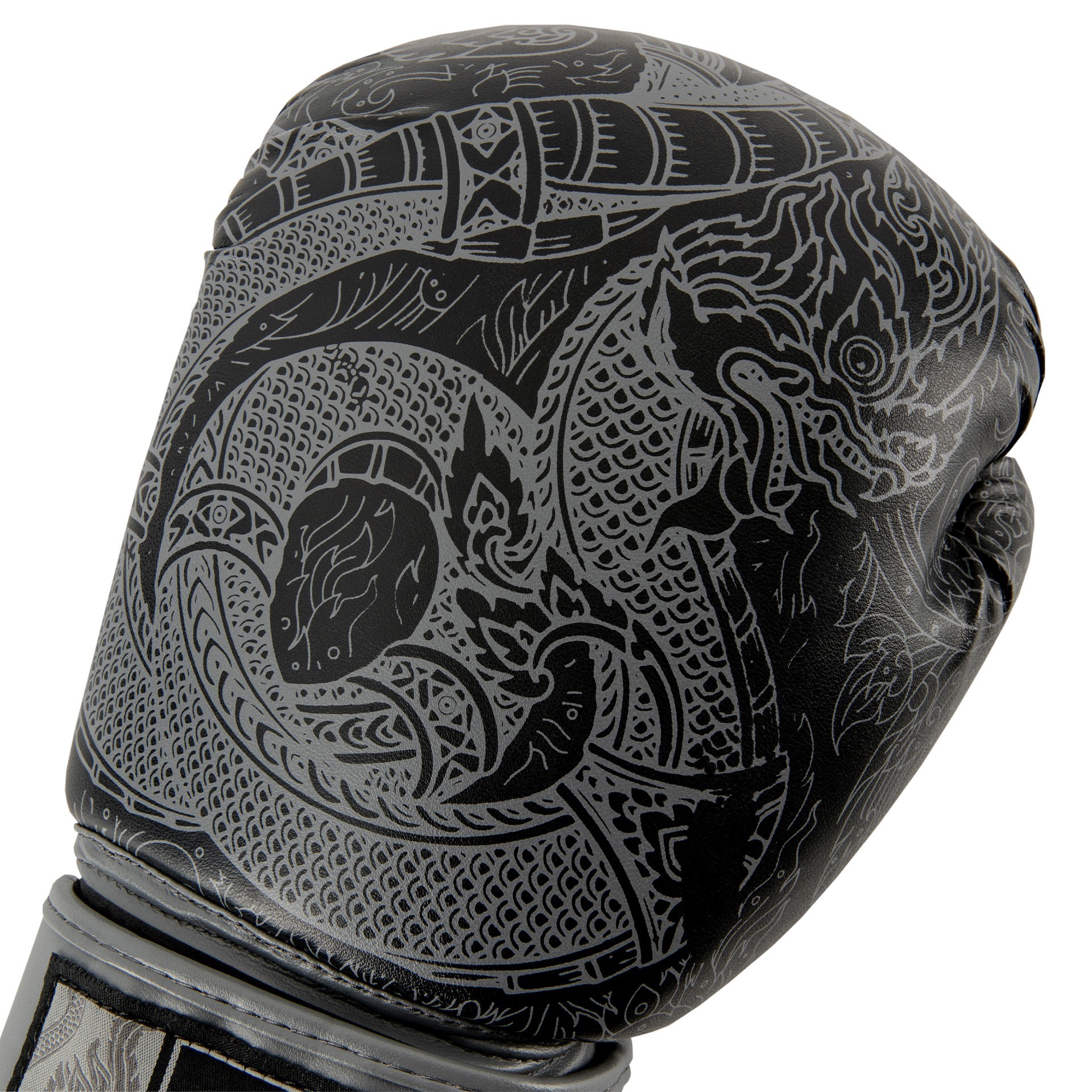 GUANTES BOXEO PROFESIONALES UFC NAGA