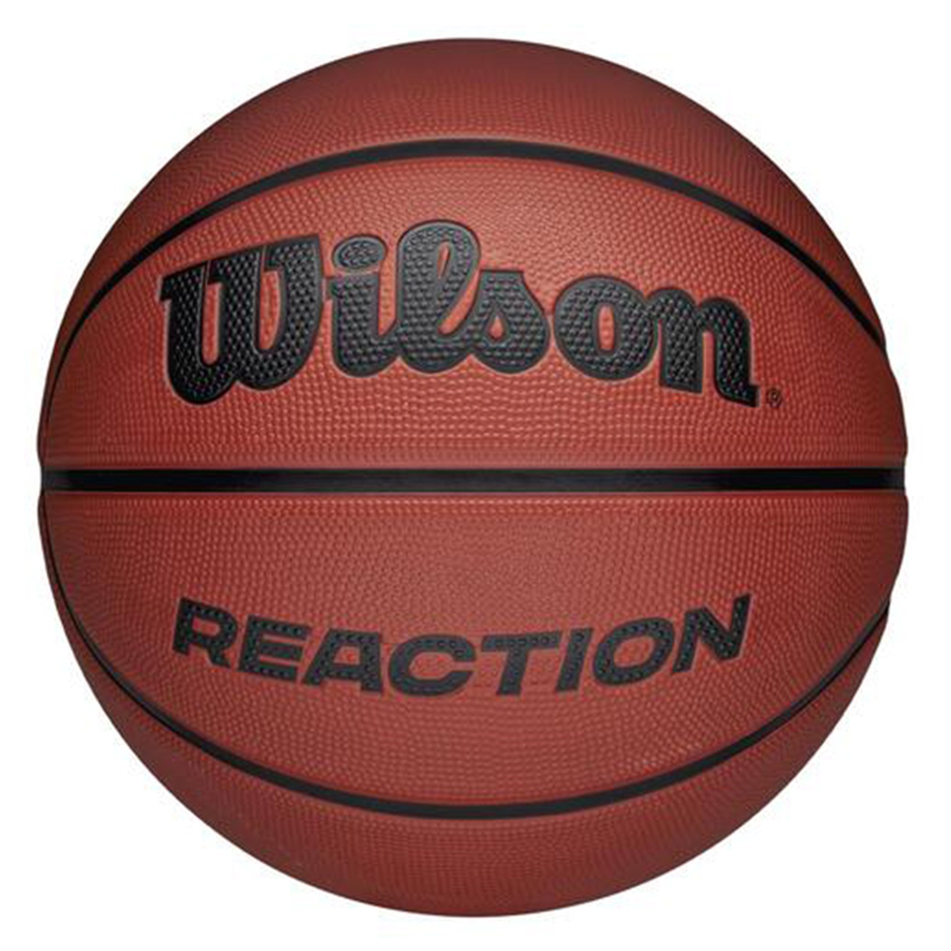 BALÓN BALONCESTO WILSON REACTION BSKT