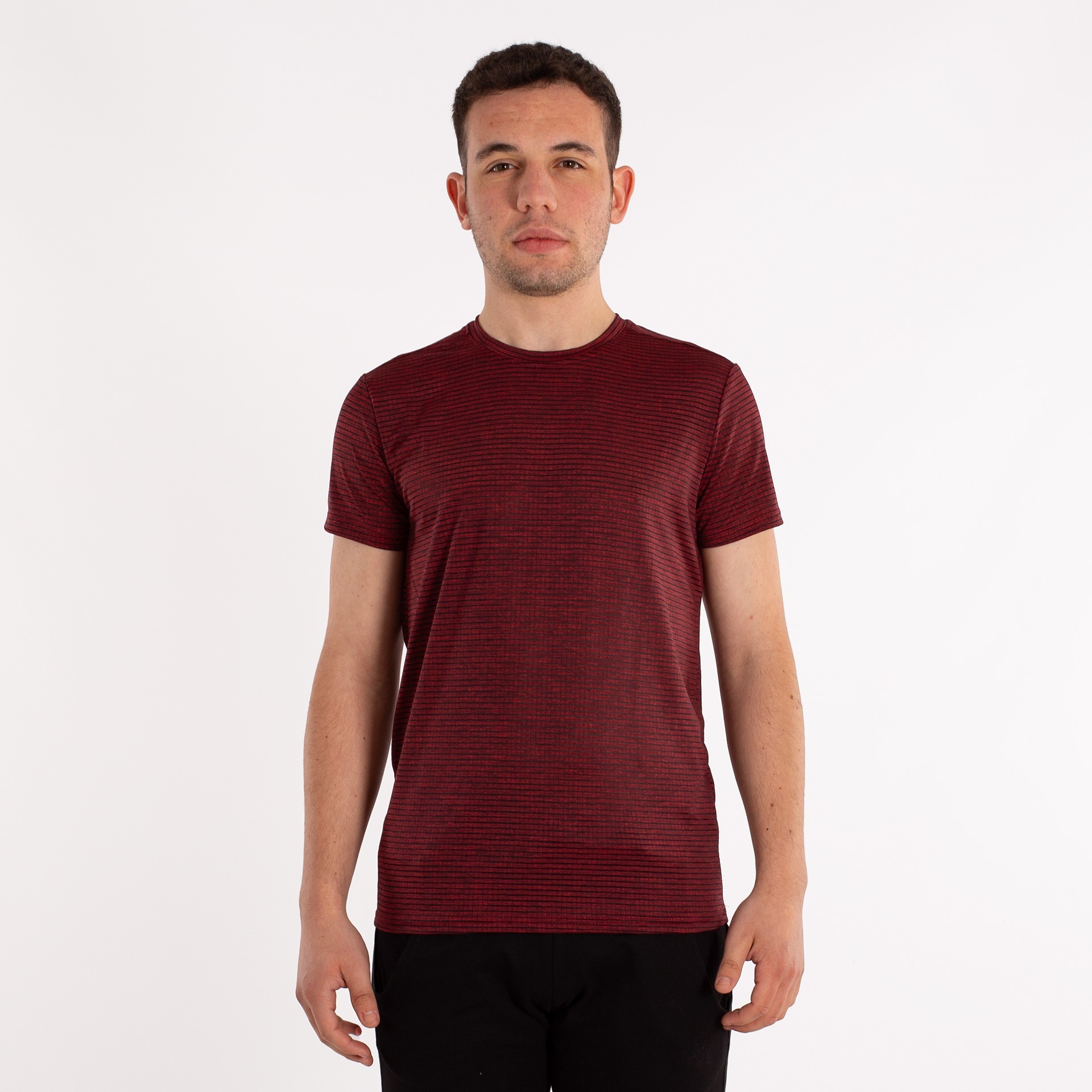 CAMISETA SOFTEE EXPERIENCE