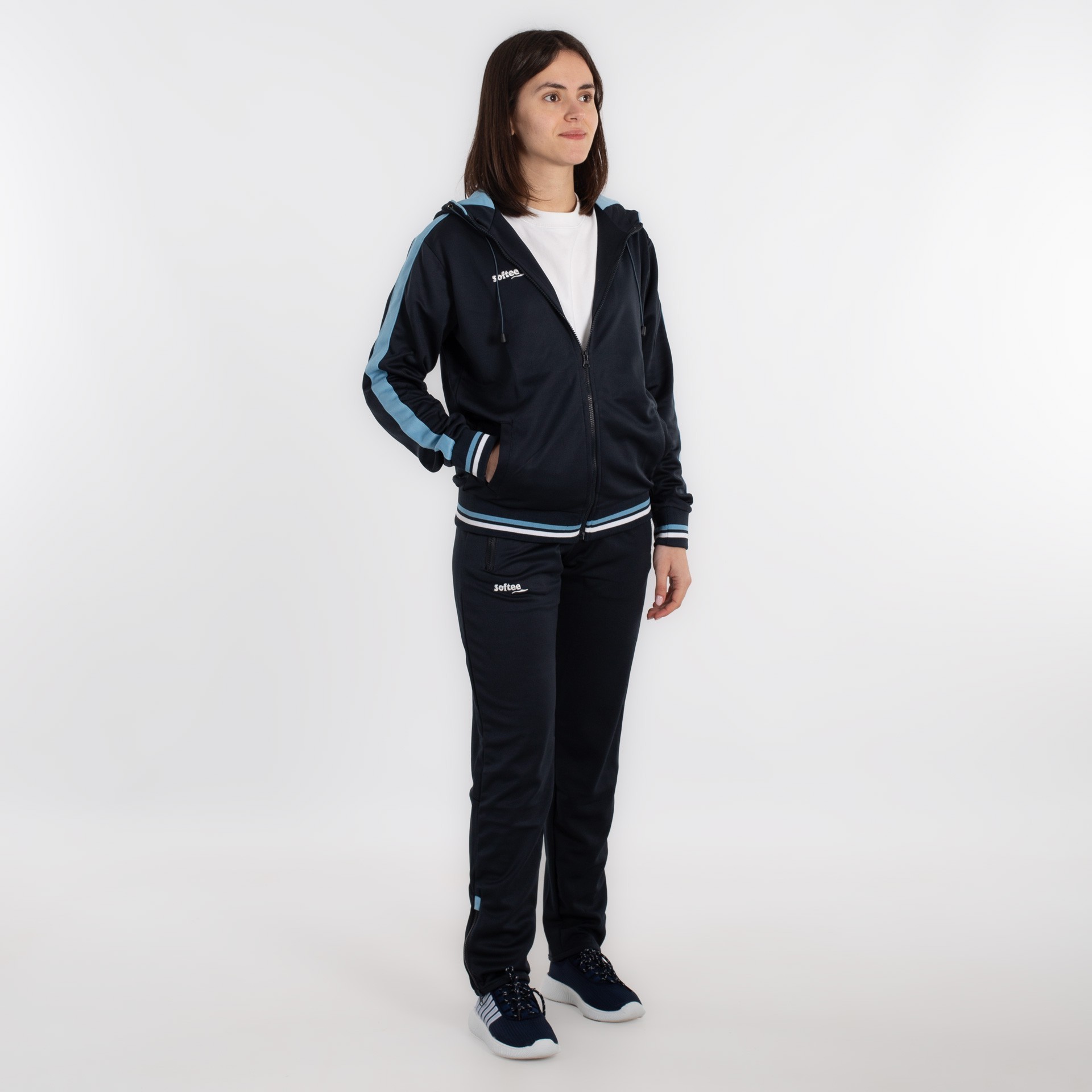 CHÁNDAL SOFTEE FED INFANTIL