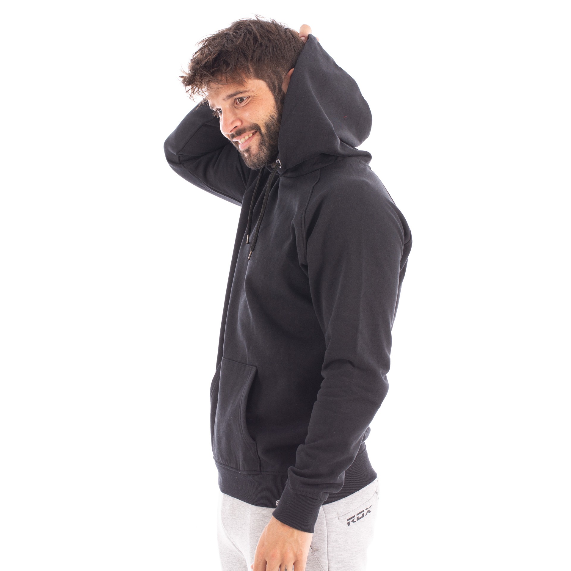 SUDADERA ROX R-FORTITUDE